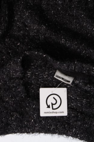 Дамски пуловер Noisy May, Размер M, Цвят Черен, Цена 8,70 лв.