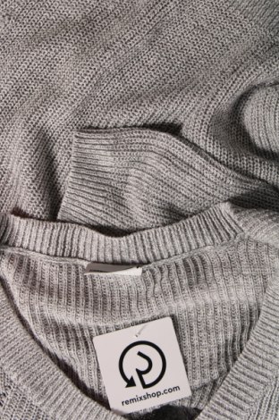 Дамски пуловер Noisy May, Размер S, Цвят Сив, Цена 7,83 лв.