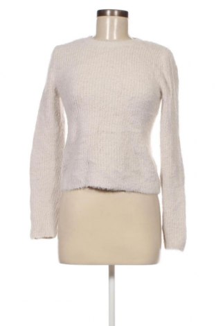 Дамски пуловер Noisy May, Размер XS, Цвят Бял, Цена 7,25 лв.