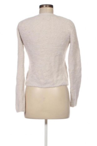 Γυναικείο πουλόβερ Noisy May, Μέγεθος XS, Χρώμα Λευκό, Τιμή 4,49 €