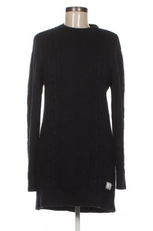 Γυναικείο πουλόβερ Non-Sens, Μέγεθος M, Χρώμα Μπλέ, Τιμή 4,33 €