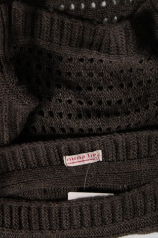 Γυναικείο πουλόβερ Nuna Lie, Μέγεθος M, Χρώμα Καφέ, Τιμή 5,02 €
