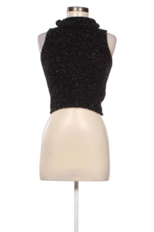 Γυναικείο πουλόβερ Nuna Lie, Μέγεθος S, Χρώμα Μαύρο, Τιμή 3,05 €