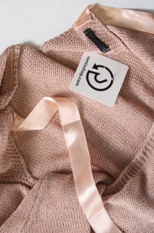 Дамски пуловер Nuna Lie, Размер M, Цвят Розов, Цена 8,99 лв.