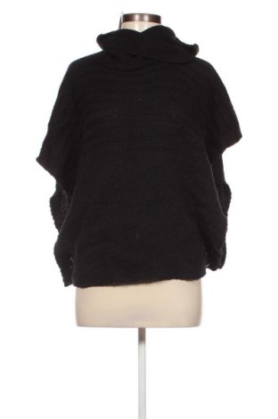Дамски пуловер Nuna Lie, Размер M, Цвят Черен, Цена 7,25 лв.