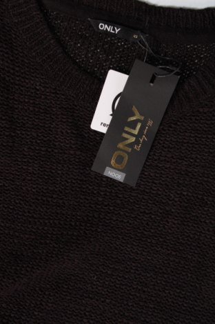 Pulover de femei ONLY, Mărime XS, Culoare Negru, Preț 53,29 Lei