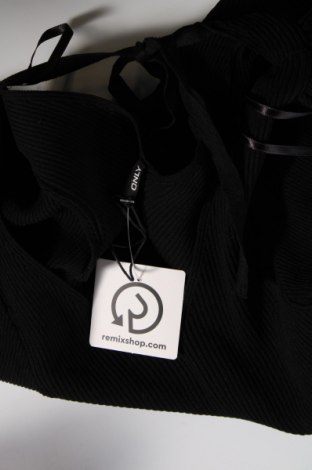 Γυναικείο πουλόβερ ONLY, Μέγεθος M, Χρώμα Μαύρο, Τιμή 9,74 €
