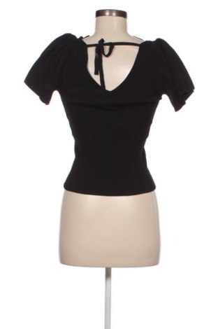 Γυναικείο πουλόβερ ONLY, Μέγεθος M, Χρώμα Μαύρο, Τιμή 9,74 €