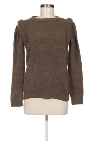 Γυναικείο πουλόβερ ONLY, Μέγεθος M, Χρώμα Πράσινο, Τιμή 7,80 €