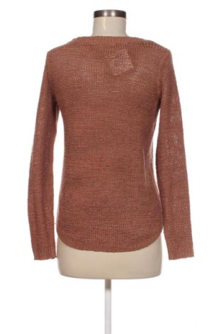 Дамски пуловер ONLY, Размер S, Цвят Кафяв, Цена 7,40 лв.