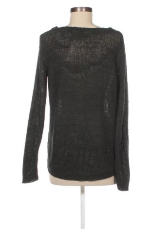 Γυναικείο πουλόβερ ONLY, Μέγεθος L, Χρώμα Πράσινο, Τιμή 3,59 €