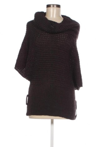 Γυναικείο πουλόβερ ONLY, Μέγεθος S, Χρώμα Καφέ, Τιμή 3,96 €