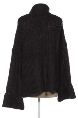 Pulover de femei ONLY, Mărime L, Culoare Gri, Preț 44,41 Lei