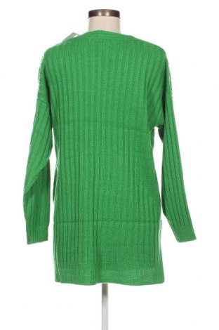 Pulover de femei ONLY, Mărime S, Culoare Verde, Preț 44,41 Lei