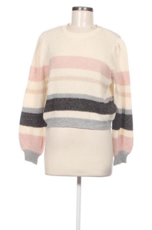 Дамски пуловер ONLY, Размер XL, Цвят Многоцветен, Цена 24,30 лв.