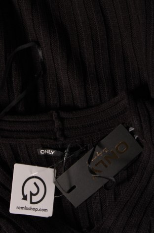 Γυναικείο πουλόβερ ONLY, Μέγεθος XXS, Χρώμα Μαύρο, Τιμή 7,52 €