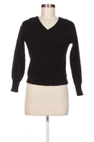 Γυναικείο πουλόβερ ONLY, Μέγεθος XXS, Χρώμα Μαύρο, Τιμή 8,07 €