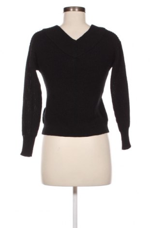 Дамски пуловер ONLY, Размер XXS, Цвят Черен, Цена 15,12 лв.
