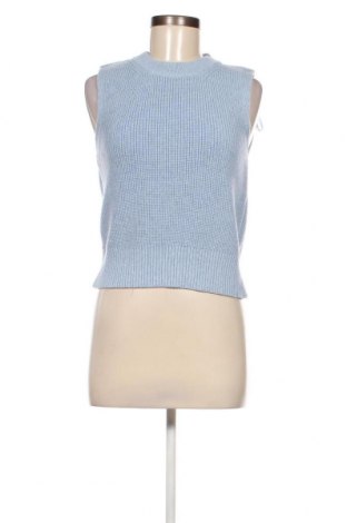 Γυναικείο πουλόβερ ONLY, Μέγεθος XS, Χρώμα Μπλέ, Τιμή 6,68 €
