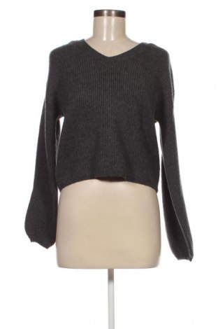 Γυναικείο πουλόβερ ONLY, Μέγεθος XS, Χρώμα Γκρί, Τιμή 6,96 €