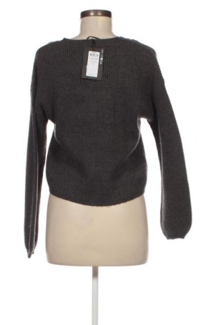 Damenpullover ONLY, Größe XS, Farbe Grau, Preis 9,74 €