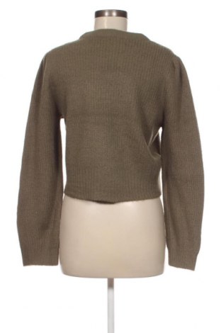 Γυναικείο πουλόβερ ONLY, Μέγεθος L, Χρώμα Πράσινο, Τιμή 7,24 €