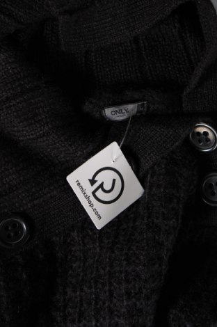 Γυναικείο πουλόβερ ONLY, Μέγεθος M, Χρώμα Μαύρο, Τιμή 3,83 €