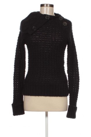 Γυναικείο πουλόβερ ONLY, Μέγεθος M, Χρώμα Μαύρο, Τιμή 3,83 €