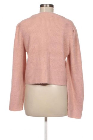 Női pulóver ONLY, Méret XL, Szín Rózsaszín, Ár 4 110 Ft