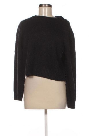 Γυναικείο πουλόβερ ONLY, Μέγεθος XL, Χρώμα Μαύρο, Τιμή 7,52 €