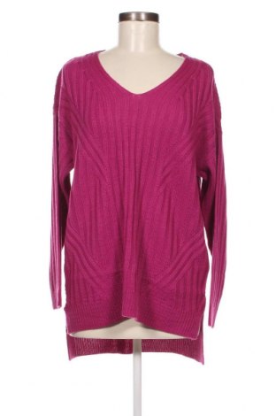 Γυναικείο πουλόβερ ONLY, Μέγεθος S, Χρώμα Ρόζ , Τιμή 11,41 €