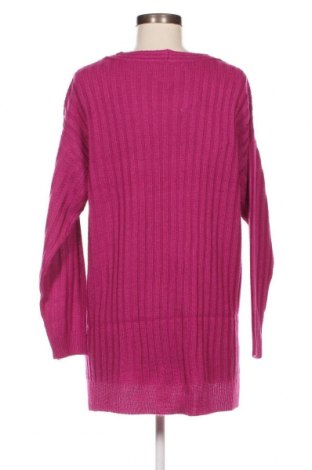 Дамски пуловер ONLY, Размер S, Цвят Розов, Цена 15,12 лв.