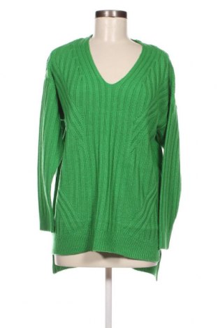 Női pulóver ONLY, Méret XS, Szín Zöld, Ár 4 338 Ft