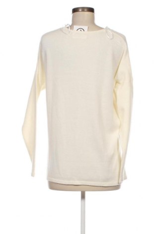 Дамски пуловер ONLY, Размер S, Цвят Екрю, Цена 17,82 лв.