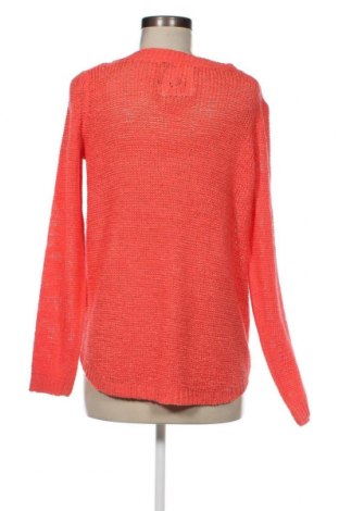 Γυναικείο πουλόβερ ONLY, Μέγεθος L, Χρώμα Ρόζ , Τιμή 4,82 €