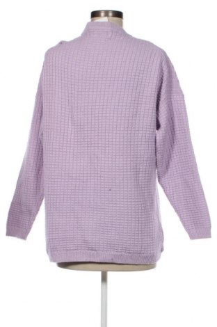 Дамски пуловер ONLY, Размер S, Цвят Лилав, Цена 7,20 лв.