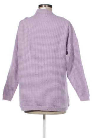 Damenpullover ONLY, Größe S, Farbe Lila, Preis 4,87 €