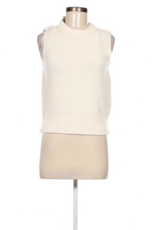 Γυναικείο πουλόβερ ONLY, Μέγεθος XS, Χρώμα Εκρού, Τιμή 7,52 €