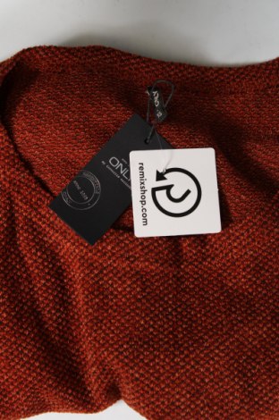 Γυναικείο πουλόβερ ONLY, Μέγεθος XS, Χρώμα Καφέ, Τιμή 8,07 €
