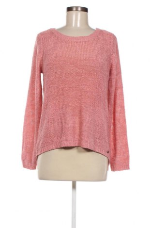 Γυναικείο πουλόβερ ONLY, Μέγεθος L, Χρώμα Σάπιο μήλο, Τιμή 3,83 €