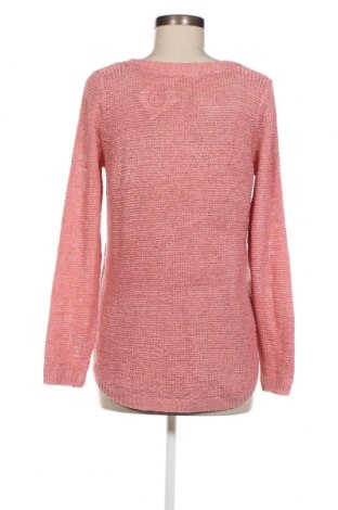 Γυναικείο πουλόβερ ONLY, Μέγεθος L, Χρώμα Σάπιο μήλο, Τιμή 3,83 €