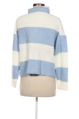 Γυναικείο πουλόβερ ONLY, Μέγεθος XL, Χρώμα Λευκό, Τιμή 7,80 €