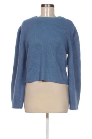 Γυναικείο πουλόβερ ONLY, Μέγεθος XL, Χρώμα Μπλέ, Τιμή 9,74 €