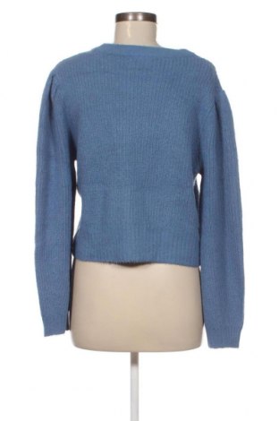 Γυναικείο πουλόβερ ONLY, Μέγεθος XL, Χρώμα Μπλέ, Τιμή 9,74 €
