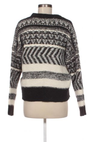 Γυναικείο πουλόβερ ONLY, Μέγεθος XL, Χρώμα Πολύχρωμο, Τιμή 12,53 €
