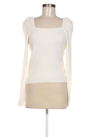 Γυναικείο πουλόβερ ONLY, Μέγεθος XL, Χρώμα Λευκό, Τιμή 6,96 €
