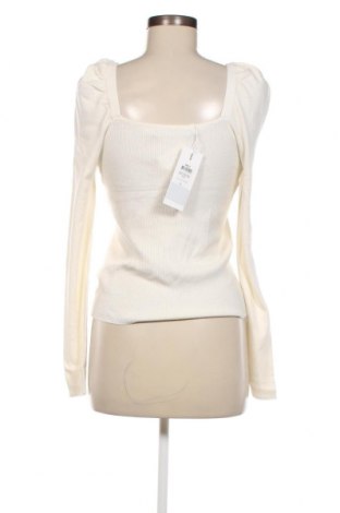 Γυναικείο πουλόβερ ONLY, Μέγεθος XL, Χρώμα Λευκό, Τιμή 8,35 €