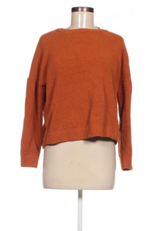 Γυναικείο πουλόβερ ONLY, Μέγεθος M, Χρώμα Κίτρινο, Τιμή 3,96 €