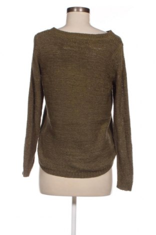 Γυναικείο πουλόβερ ONLY, Μέγεθος S, Χρώμα Πράσινο, Τιμή 3,96 €