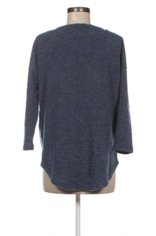 Дамски пуловер ONLY, Размер S, Цвят Син, Цена 7,40 лв.